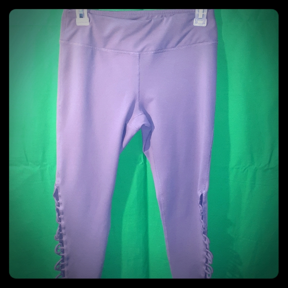 Womens Workout Leggings